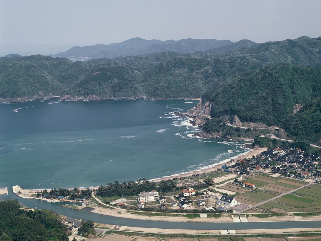 Satsuhana Kami  Exterior foto