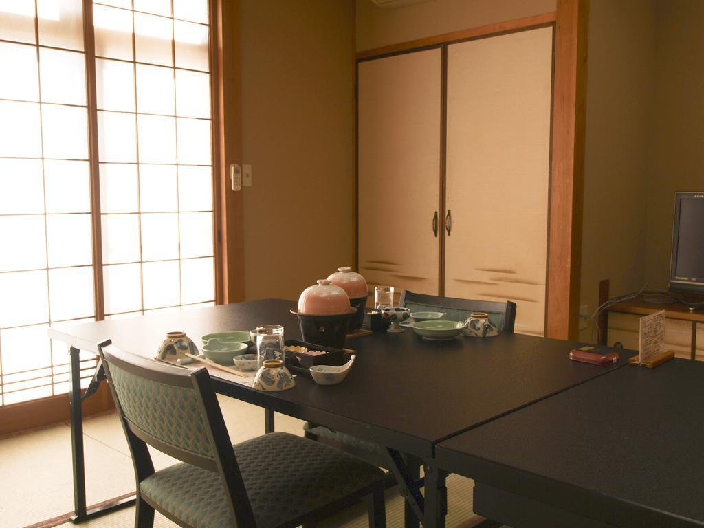 Satsuhana Kami  Exterior foto