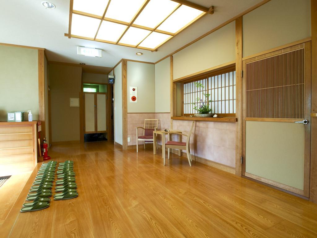 Satsuhana Kami  Exterior foto