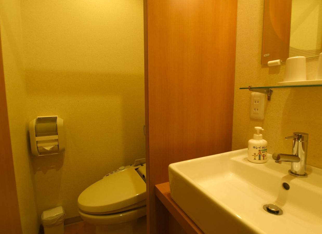 Satsuhana Kami  Habitación foto